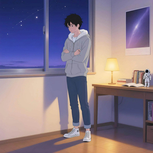 漫长的问候