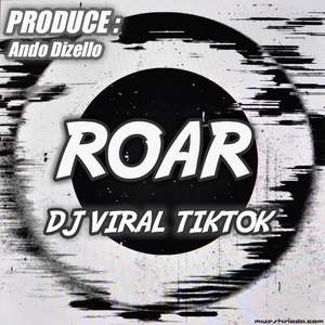DJ Roar