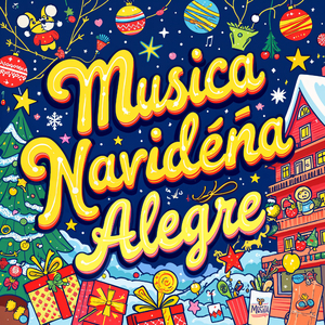 Navidad Mágica Festiva