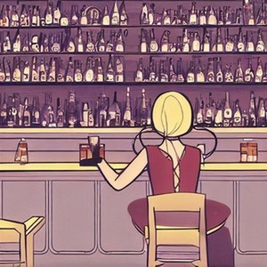哪有酒哪儿醉(DJ版)