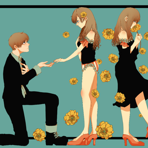 福寿草（Cover 初音ミク）