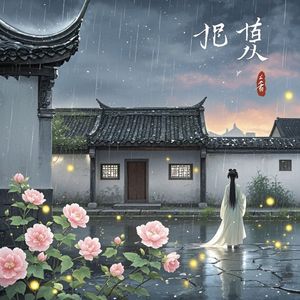 芙蓉旧院3-白桦