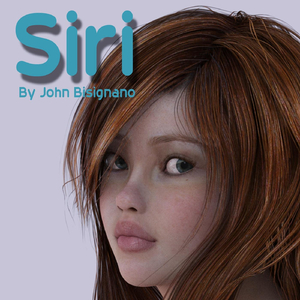 Siri (I Know I'm Crazy but I Love You)