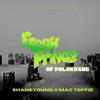 R.I.Plk - Fresh Prince Of Polokwane (feat. Shane Young & Mac Toffie)