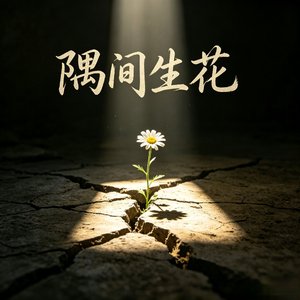 隅间生花