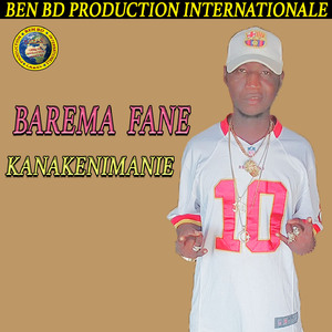 Kanakenimanie