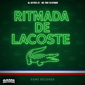 Ritmada De Lacoste