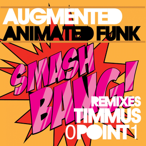 Animated Funk (0Point1 Remix)