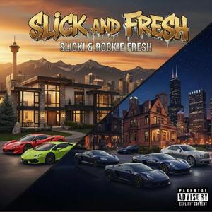 PA$$ION (feat. Rockie Fresh)