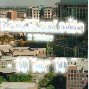 10 for 10 (feat. 10kkev)