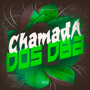 Chamada dos BDA