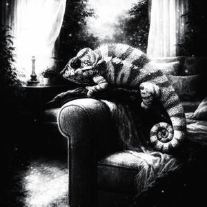 Caméléon de Salon (Suno Remix)