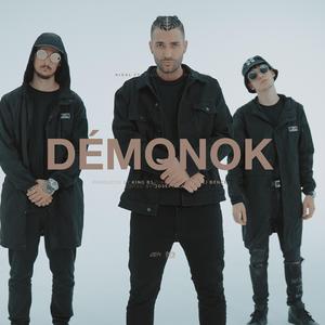 Démonok (feat. Filius Dei)