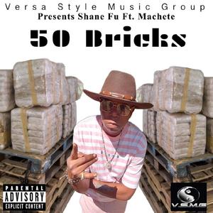 50 Bricks (feat. Machette)