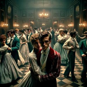 Tanči (feat. MadCue)