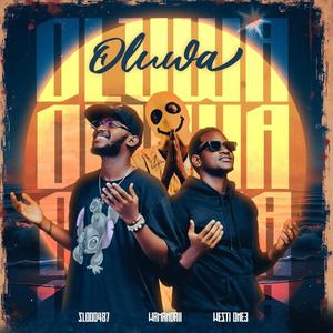 OLUWA (feat. Westii one3 & Wamandrii)