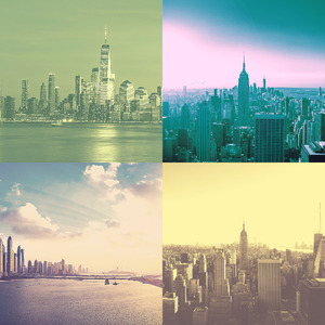 一尘不染晚餐约会印象数