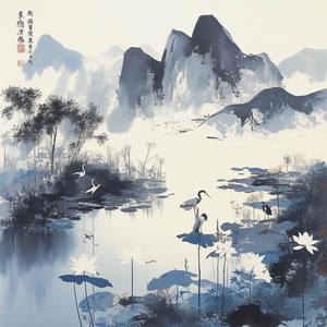 五音之金 悲伤情绪释怀（肺主悲）