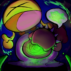 El Padrino (Del Anexo)