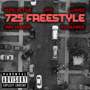 725 Freestyle