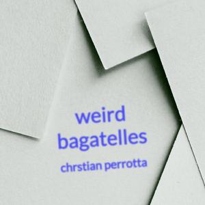 Bagatelle, No. 3 (Bitonal Scale)