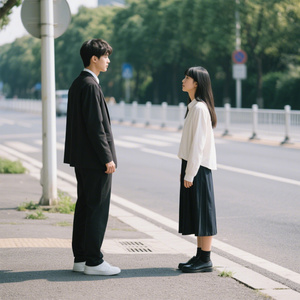 原来你从不属于我