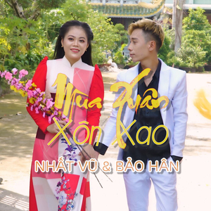 Mùa Xuân Xôn Xao