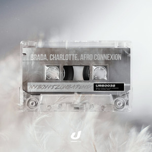 my boy (Kizomba Remix)