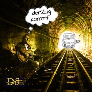 der Zug kommt