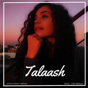 Talaash