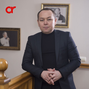 Өзіңдей ешкім болмайды