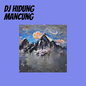 Dj Hidung Mancung