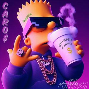 CARO (feat. TITIANFULL)