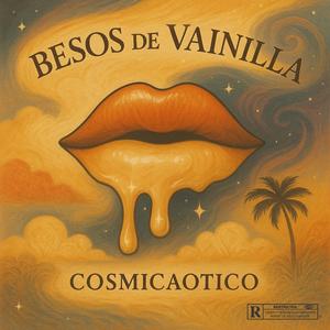BESOS DE VAINILLA