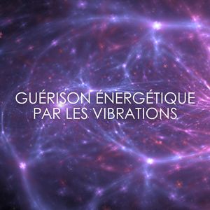 Harmonie Vibratoire du Corps
