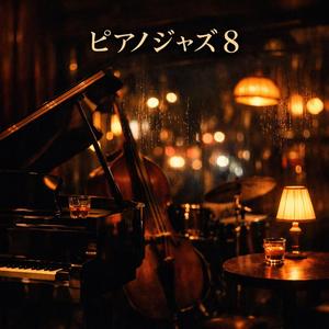 窓辺に揺れる夜灯り