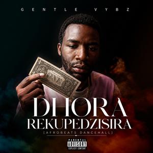 Dhora Rekupedzisira