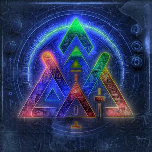 Pyramids Frequency