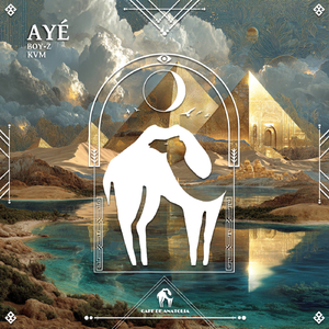 Ayé
