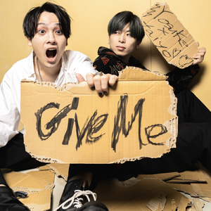 Give Me (feat. taiyo)