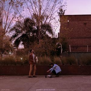 Creador (feat. Fran De Pian)