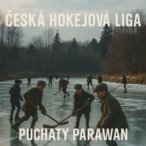 Česká hokejová liga