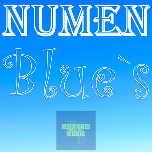 Blue's