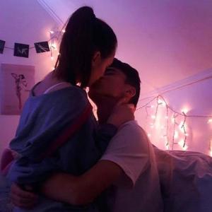 Kiss Me Slow