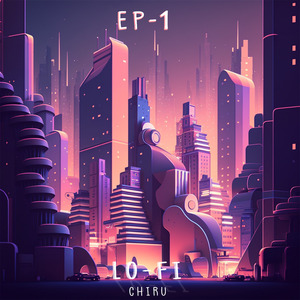 Fukashigi No Carte (Lo-Fi)