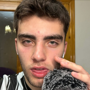 ASMR Mouth Sounds