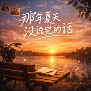 那年夏天没说完的话