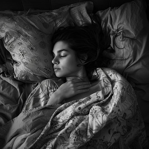 Night's Pulse Calms Soul