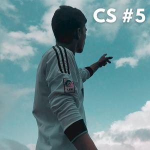 CS #5 (Yo lo sé) (feat. Euder Gutierrez)