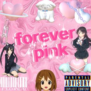Forever Pink✧*｡